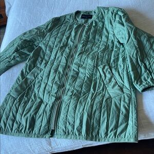 Club Monaco liner jacket